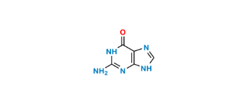 Picture of Aciclovir EP Impurity B