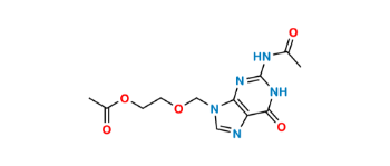 Picture of Aciclovir EP Impurity G