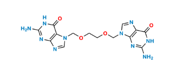 Picture of Aciclovir EP Impurity I