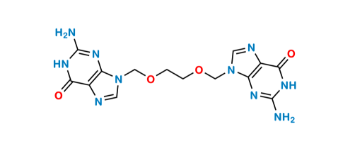 Picture of Aciclovir EP Impurity J