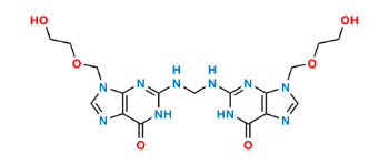 Picture of Aciclovir EP Impurity K