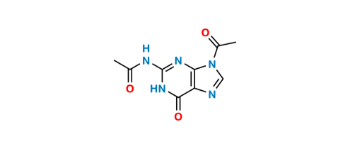Picture of Aciclovir EP Impurity L