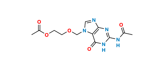 Picture of Aciclovir EP Impurity M