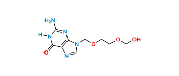 Picture of Aciclovir EP Impurity N