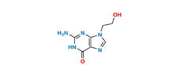Picture of Aciclovir EP Impurity P