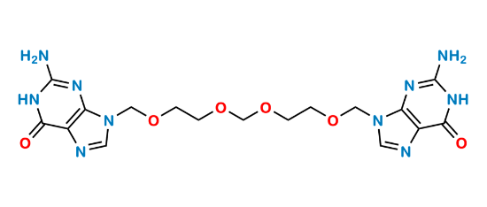 Picture of Aciclovir EP Impurity R