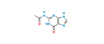 Picture of Aciclovir Impurity 2