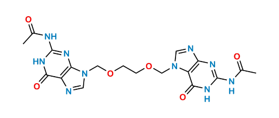 Picture of Aciclovir Impurity 3