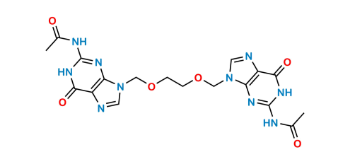 Picture of Aciclovir Impurity 4