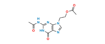 Picture of Aciclovir Impurity 5