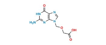 Picture of Aciclovir Impurity 6