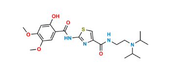 Picture of Acotiamide
