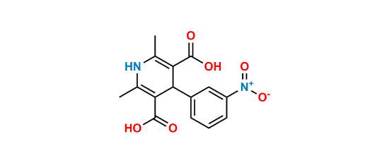 Picture of Acotiamide Impurity 1