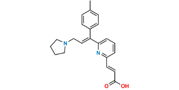 Picture of Acrivastine