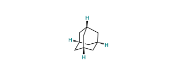 Picture of Adamantane