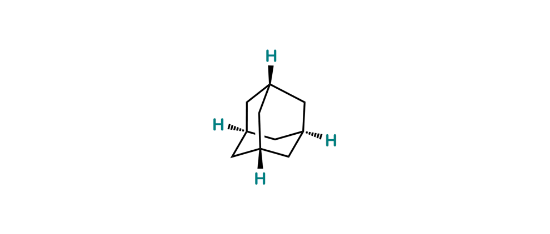 Picture of Adamantane