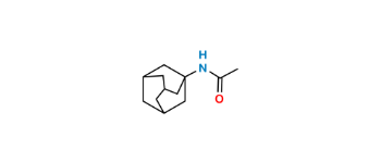 Picture of Adamantane EP Impurity B