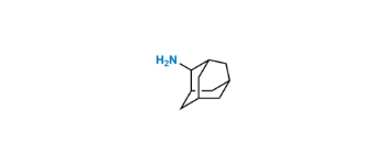 Picture of 2-Amino Adamantanone