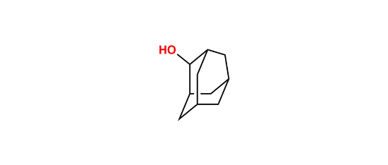 Picture of 2-Hydroxy Adamantane