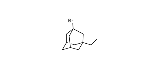 Picture of Adamantane Impurity 3