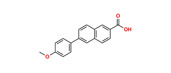 Picture of Adapalene Impurity 1