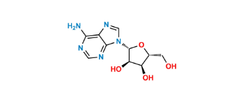 Picture of Adenosine