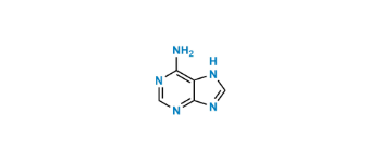 Picture of Adenosine EP Impurity A