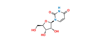 Picture of Adenosine EP Impurity F