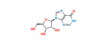 Picture of Adenosine EP Impurity G