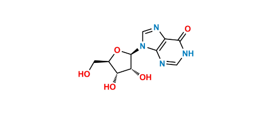 Picture of Adenosine EP Impurity G