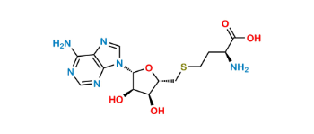 Picture of S-Adenosyl-L-homocysteine