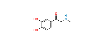 Picture of Adrenaline EP Impurity C