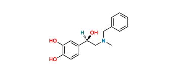 Picture of Adrenaline EP Impurity D