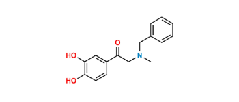 Picture of Adrenaline EP Impurity E