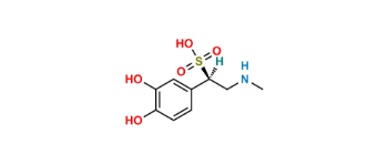 Picture of Adrenaline EP Impurity F