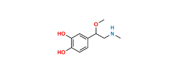 Picture of Adrenaline-methylether