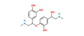 Picture of Adrenaline Impurity 2