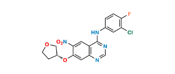 Picture of Afatinib Impurity A
