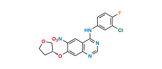 Picture of Afatinib Impurity A