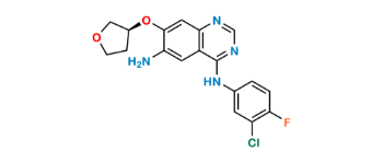 Picture of Afatinib Impurity B