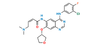 Picture of Afatinib Impurity D