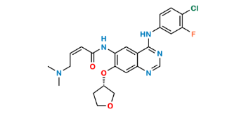 Picture of Afatinib Impurity G