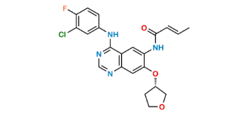 Picture of Afatinib Impurity H
