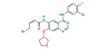 Picture of Afatinib Impurity I