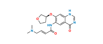 Picture of Afatinib Impurity J
