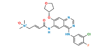 Picture of Afatinib N-Oxide