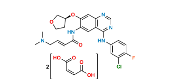 Picture of Afatinib Dimaleate