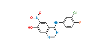 Picture of Afatinib Impurity 2