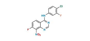 Picture of Afatinib Impurity 3