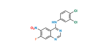 Picture of Afatinib Impurity 4